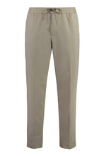 Load image into Gallery viewer, Technical fabric pants
