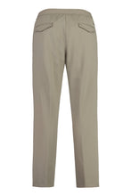 Load image into Gallery viewer, Technical fabric pants
