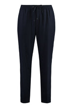 Load image into Gallery viewer, Cashmere blend trousers
