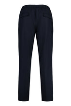 Load image into Gallery viewer, Cashmere blend trousers

