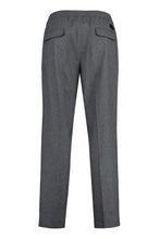 Load image into Gallery viewer, Cashmere blend trousers
