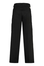 Load image into Gallery viewer, Stretch cotton trousers
