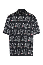 Load image into Gallery viewer, Printed cotton shirt
