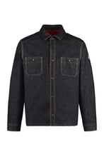Load image into Gallery viewer, Denim shirt
