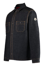 Load image into Gallery viewer, Denim shirt
