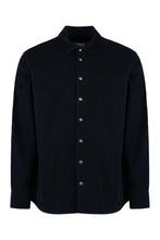 Load image into Gallery viewer, Corduroy shirt
