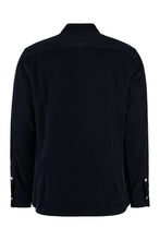 Load image into Gallery viewer, Corduroy shirt
