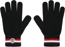 Load image into Gallery viewer, Wool gloves
