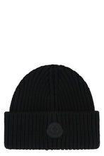 Load image into Gallery viewer, Ribbed knit beanie

