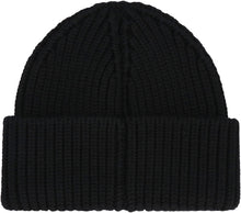 Load image into Gallery viewer, Ribbed knit beanie
