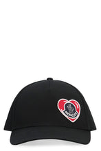 Load image into Gallery viewer, Logo baseball cap
