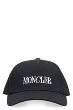 Load image into Gallery viewer, Logo baseball cap
