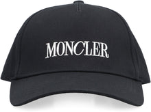Load image into Gallery viewer, Logo baseball cap
