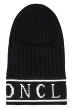 Load image into Gallery viewer, Knitted balaclava
