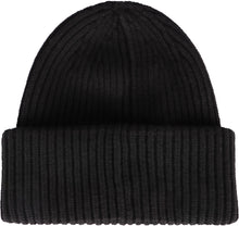 Load image into Gallery viewer, Ribbed knit beanie
