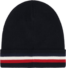 Load image into Gallery viewer, Ribbed knit beanie
