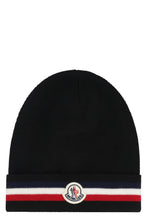 Load image into Gallery viewer, Ribbed knit beanie
