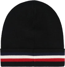 Load image into Gallery viewer, Ribbed knit beanie
