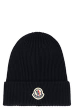 Load image into Gallery viewer, Virgin wool hat
