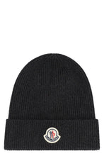 Load image into Gallery viewer, Wool hat

