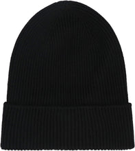 Load image into Gallery viewer, Ribbed knit beanie
