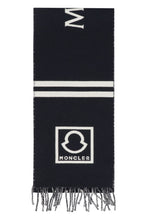 Load image into Gallery viewer, Virgin wool scarf
