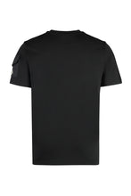 Load image into Gallery viewer, Logo print t-shirt
