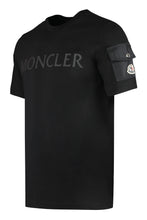 Load image into Gallery viewer, Logo print t-shirt
