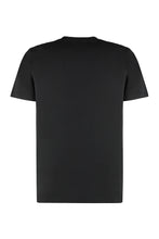 Load image into Gallery viewer, Logo cotton t-shirt
