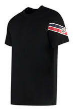 Load image into Gallery viewer, Cotton crew-neck T-shirt
