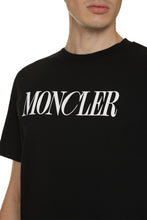 Load image into Gallery viewer, Logo cotton t-shirt
