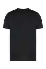 Load image into Gallery viewer, Logo cotton t-shirt
