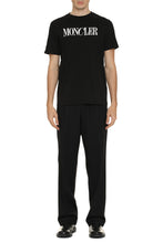 Load image into Gallery viewer, Logo cotton t-shirt

