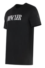 Load image into Gallery viewer, Logo cotton t-shirt
