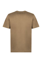 Load image into Gallery viewer, Logo cotton t-shirt
