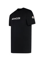 Load image into Gallery viewer, Logo cotton t-shirt
