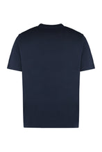 Load image into Gallery viewer, Logo cotton t-shirt
