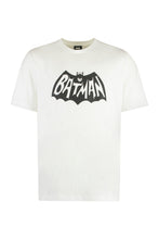 Load image into Gallery viewer, Logo cotton t-shirt
