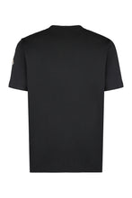 Load image into Gallery viewer, Logo cotton t-shirt
