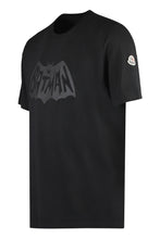 Load image into Gallery viewer, Logo cotton t-shirt
