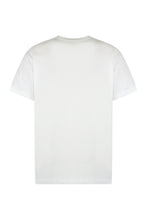 Load image into Gallery viewer, Logo cotton t-shirt
