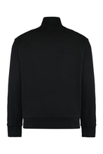 Load image into Gallery viewer, Cardigan with padded front panel
