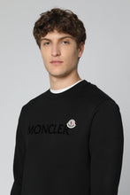 Load image into Gallery viewer, Logo detail cotton sweatshirt
