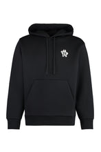 Load image into Gallery viewer, Cotton blend hoodie
