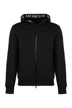 Load image into Gallery viewer, Full zip hoodie
