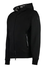 Load image into Gallery viewer, Full zip hoodie
