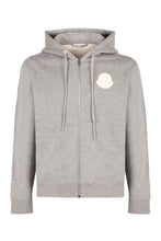 Load image into Gallery viewer, Full zip hoodie
