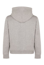 Load image into Gallery viewer, Full zip hoodie
