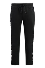 Load image into Gallery viewer, Cotton track-pants
