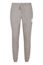 Load image into Gallery viewer, Logo detail cotton track-pants
